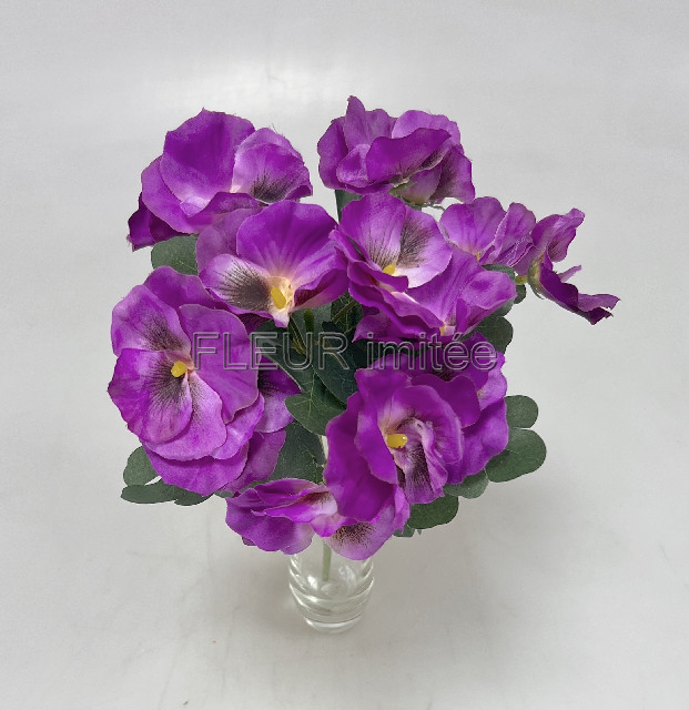 Maceška x7/14  28cm 24/288