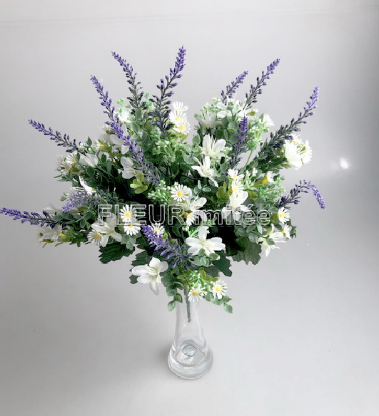 Kytice luční 40cm 12/144