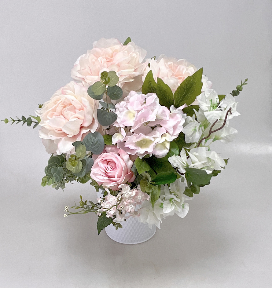 Mísa  pivoňka 55cm