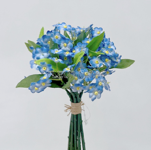 Pomněnka kyt.18cm 24/168