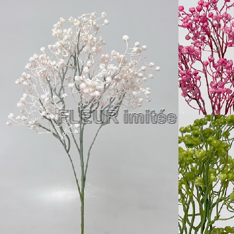 Gypsophila x5  70cm 12/96