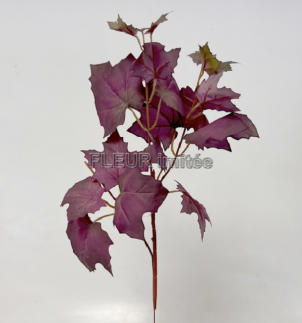 Větev  podzim x3  40cm