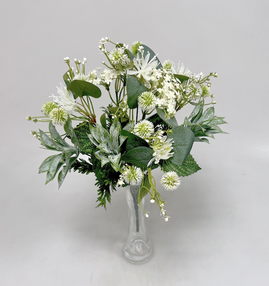 Kytice polní 50cm 12/72