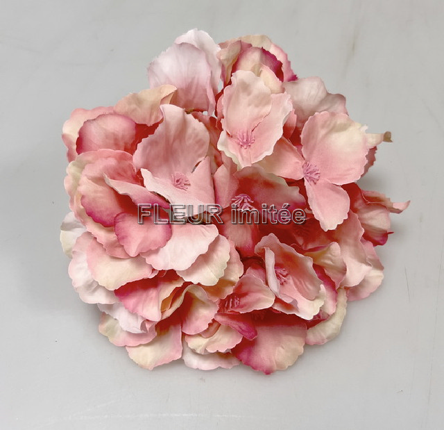 Květ hortenzie 16cm S644  36/432