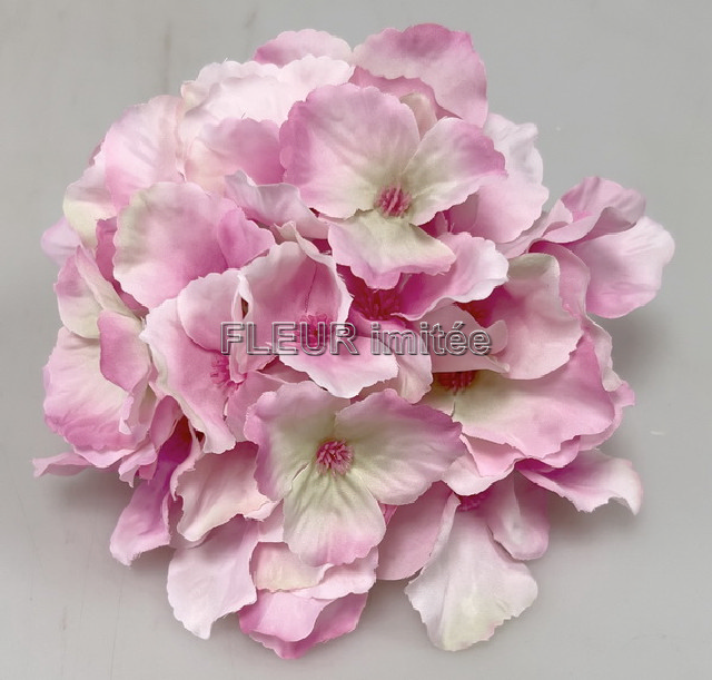 Květ hortenzie 16cm S644  36/432