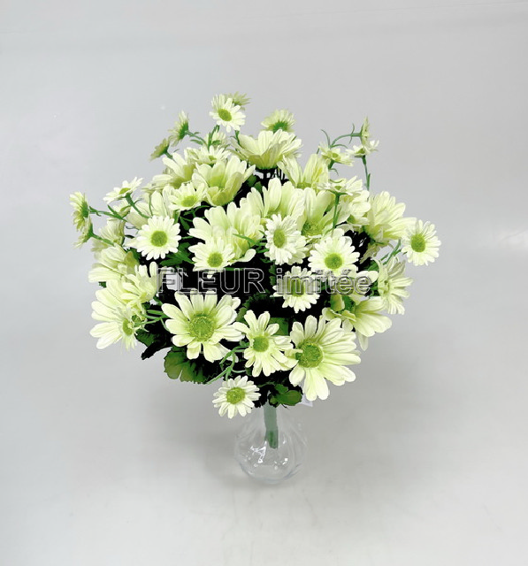 Kytice kopretina 42cm S387 12/48