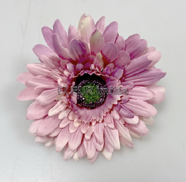 Květ gerbera 8cm  24/96
