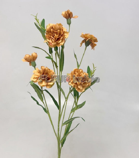 Karafiát mini x6 72cm  36/360