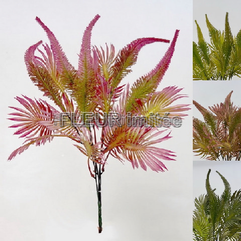 Palma keřík A235 43cm 48/192