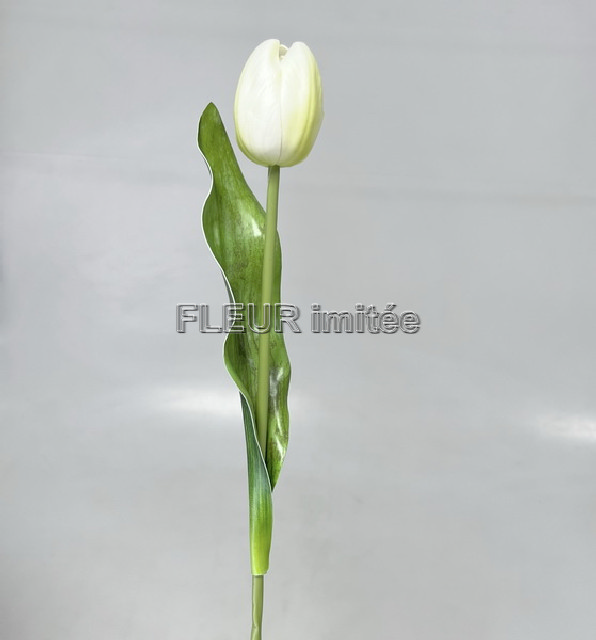 Tulipán x3 latex/pěna 45cm 48