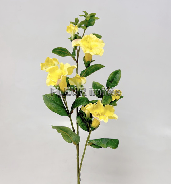 Plamének 75cm S617 18/180