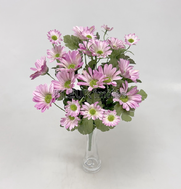 Kytice kopretina x18 50cm S604 24/