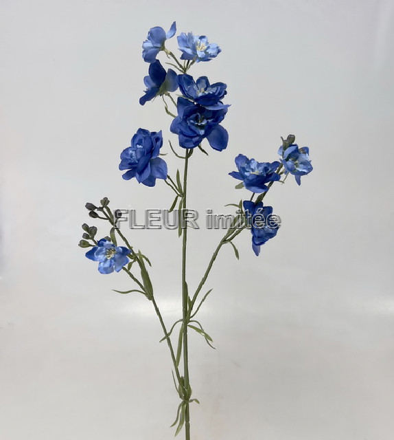Delphinium mini 84cm 12/180