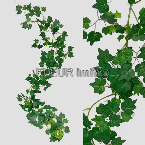 Girlanda břečťan 160cm BL064