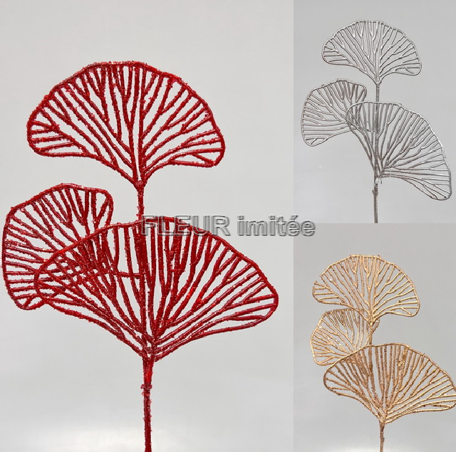 Ginkgo ván.30cm 36/360