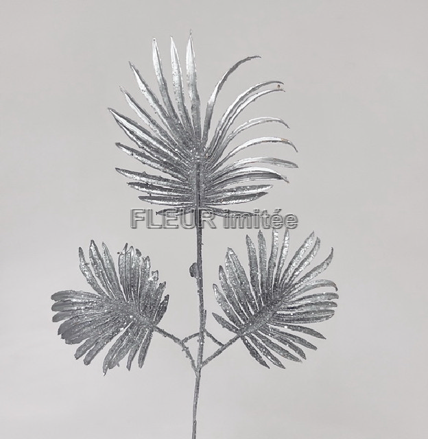 Zápich palma 32cm   12/144