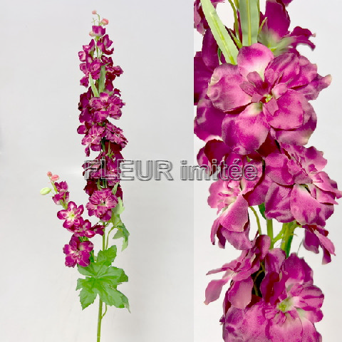Delphinium 98cm S012  36/180