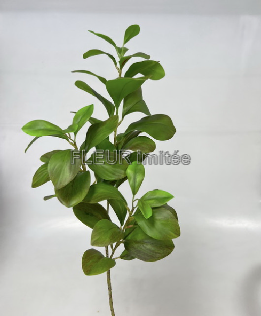 Větev pomeranč x3  65cm 36/18