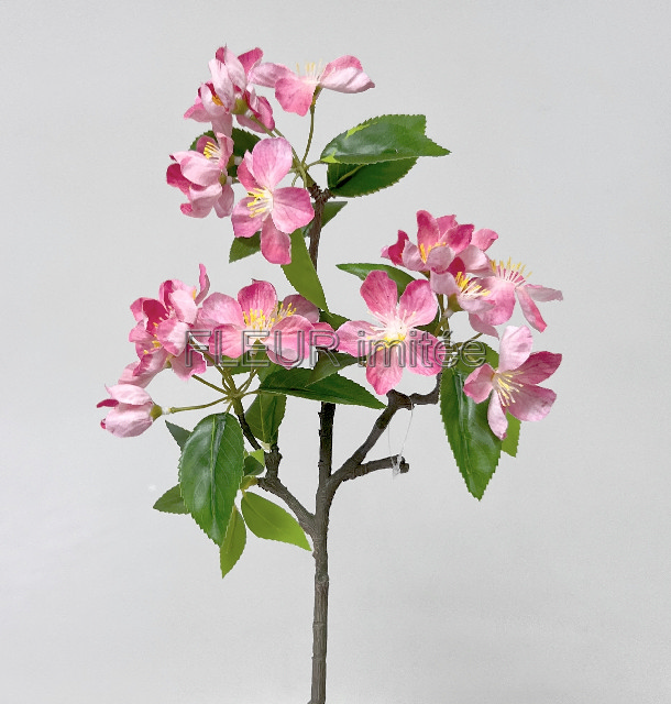 Jabloňový květ 41cm 24/240