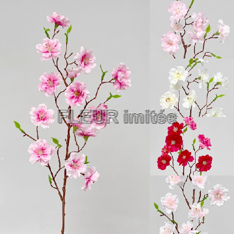 Jabloňový květ 60cm 144/720