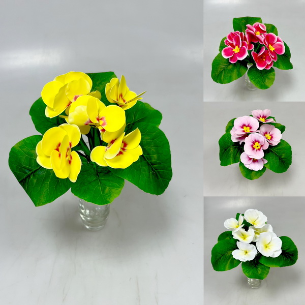 Petrklíč 25cm latex  36/360