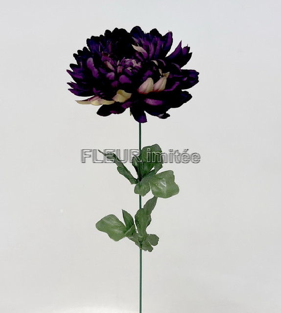 Chryzantéma x1 65cm S774 12/144