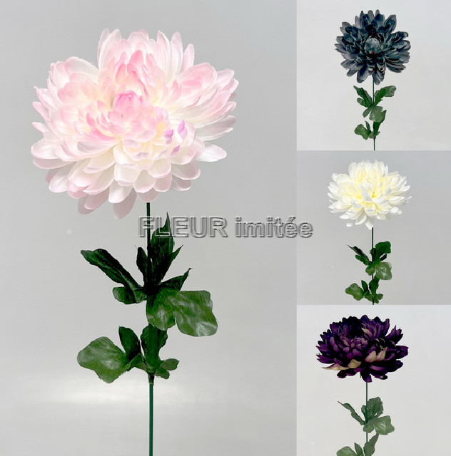 Chryzantéma x1 65cm S774 12/144